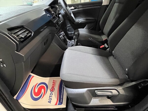 Used Volkswagen T-Cross 2022 for sale - 72266318: Photo 19