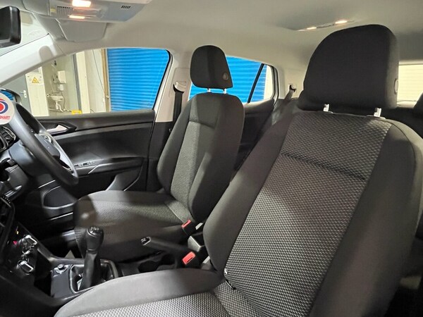 Used Volkswagen T-Cross 2022 for sale - 72266318: Photo 20