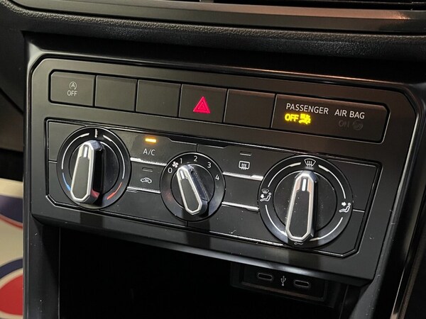 Used Volkswagen T-Cross 2022 for sale - 72266318: Photo 28
