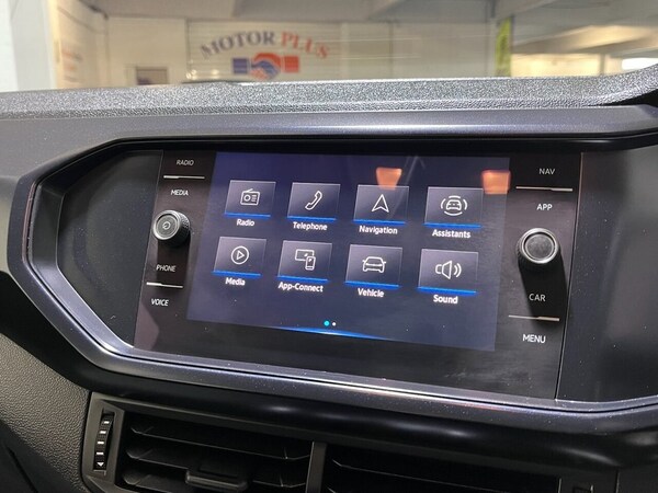 Used Volkswagen T-Cross 2022 for sale - 72266318: Photo 34