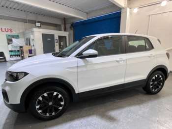 Used Volkswagen T-Cross 2022 for sale - 72266318: Photo