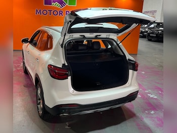 Used MG MG HS 2022 for sale - 78650070: Photo