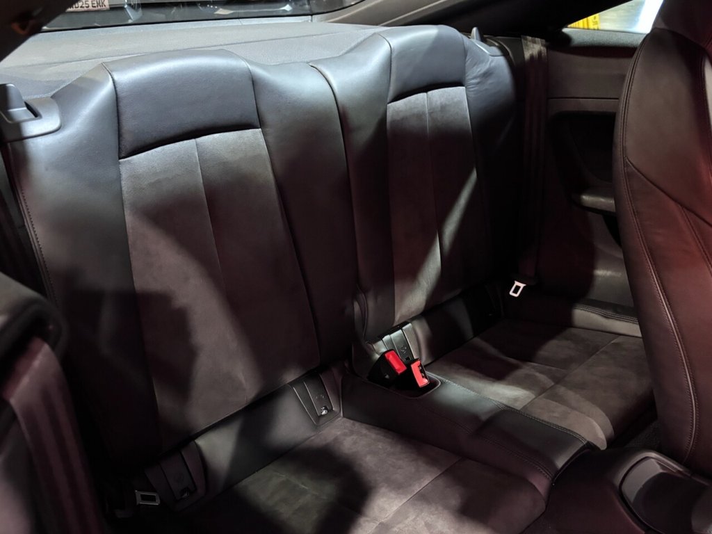 Used Audi TT 2017 for sale - 76317127: Photo 12