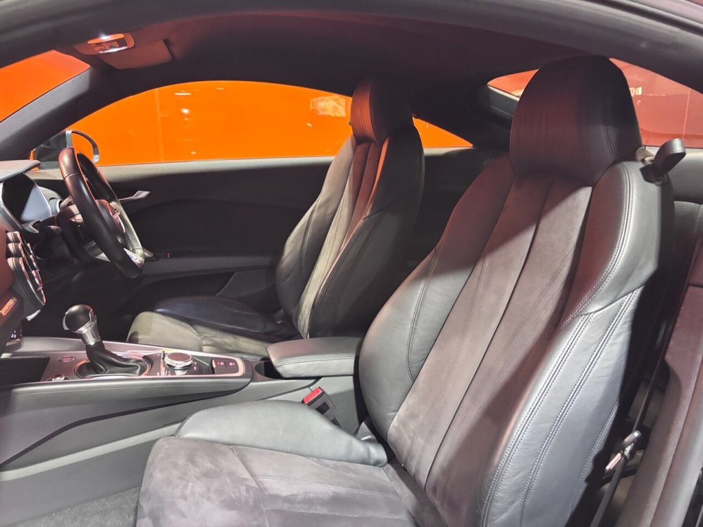 Used Audi TT 2017 for sale - 76317127: Photo 14