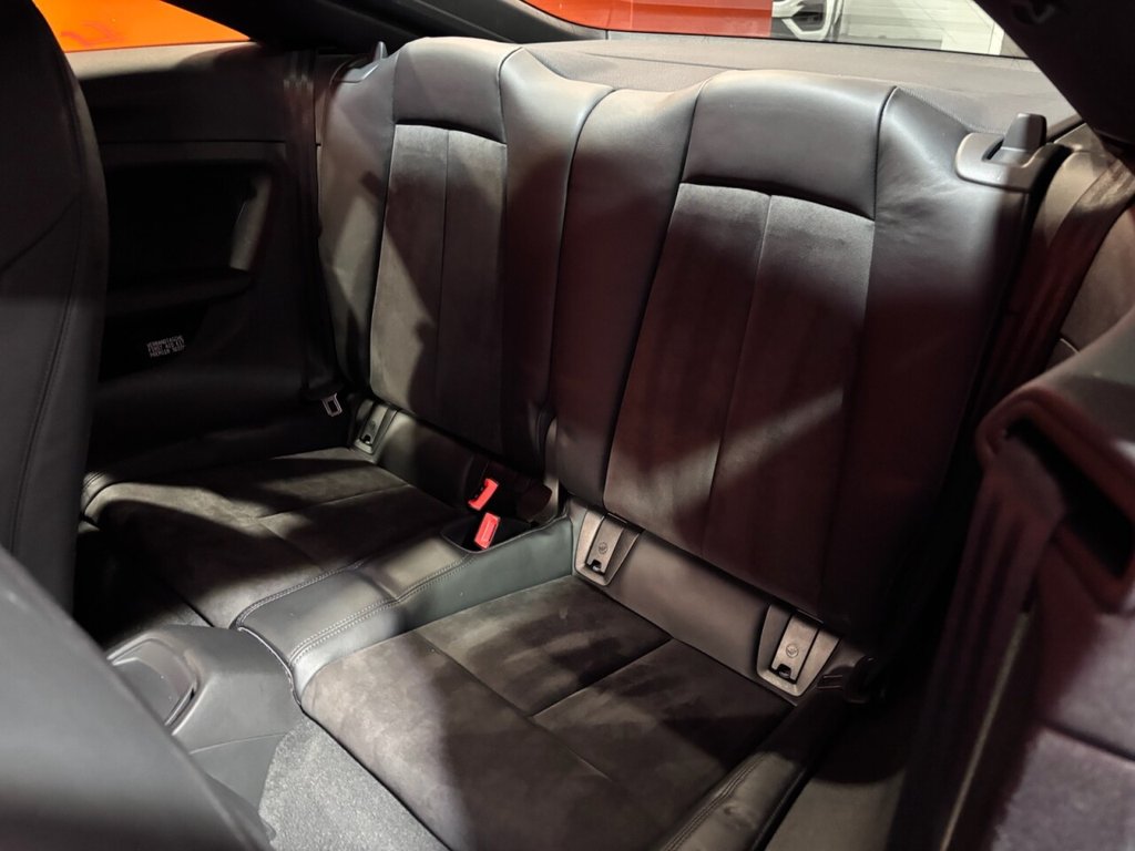 Used Audi TT 2017 for sale - 76317127: Photo 15
