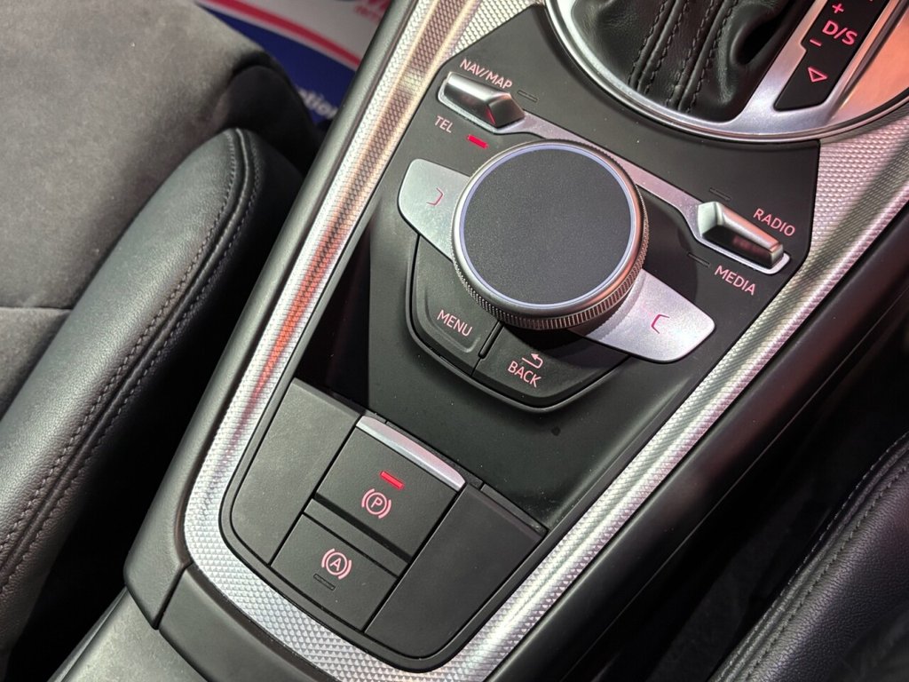 Used Audi TT 2017 for sale - 76317127: Photo 19