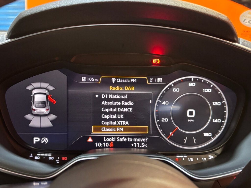Used Audi TT 2017 for sale - 76317127: Photo 26