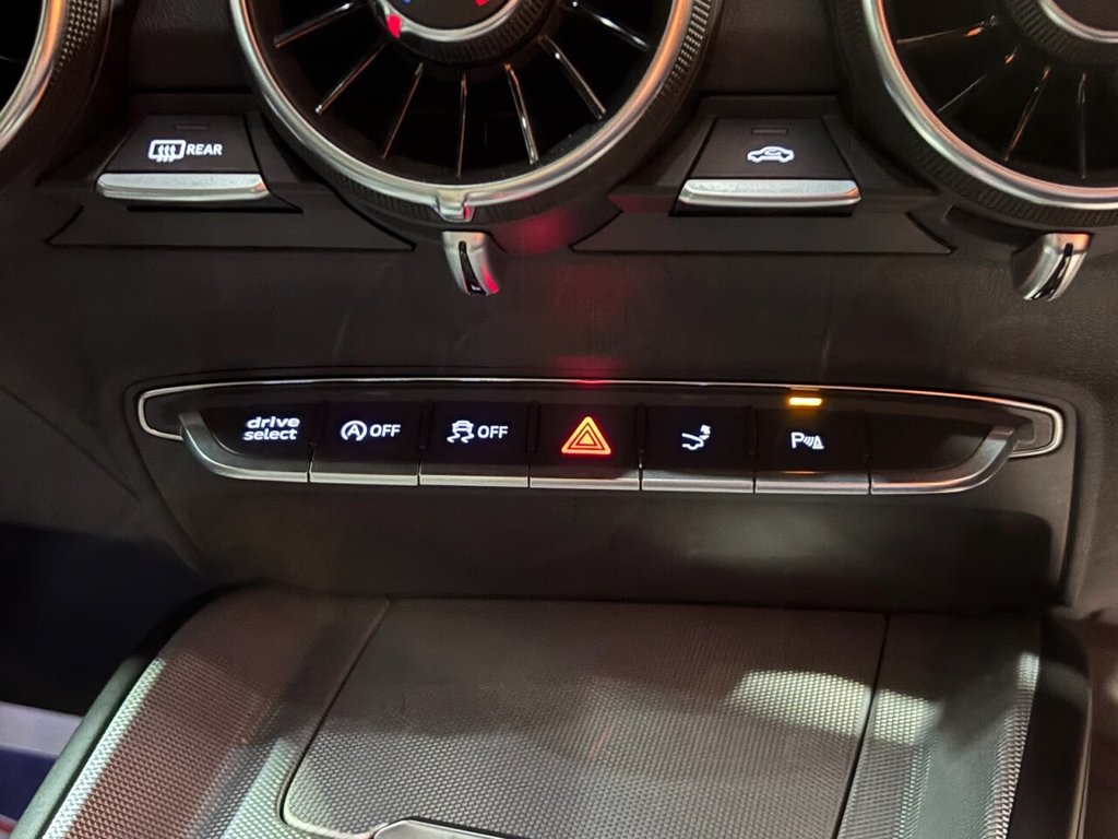 Used Audi TT 2017 for sale - 76317127: Photo 30