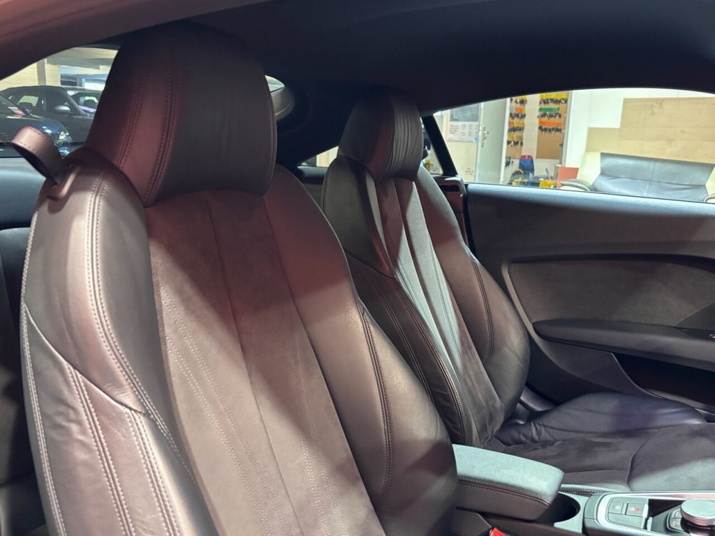 Used Audi TT 2017 for sale - 76317127: Photo 36