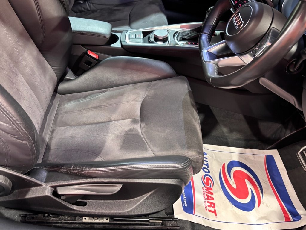 Used Audi TT 2017 for sale - 76317127: Photo 37