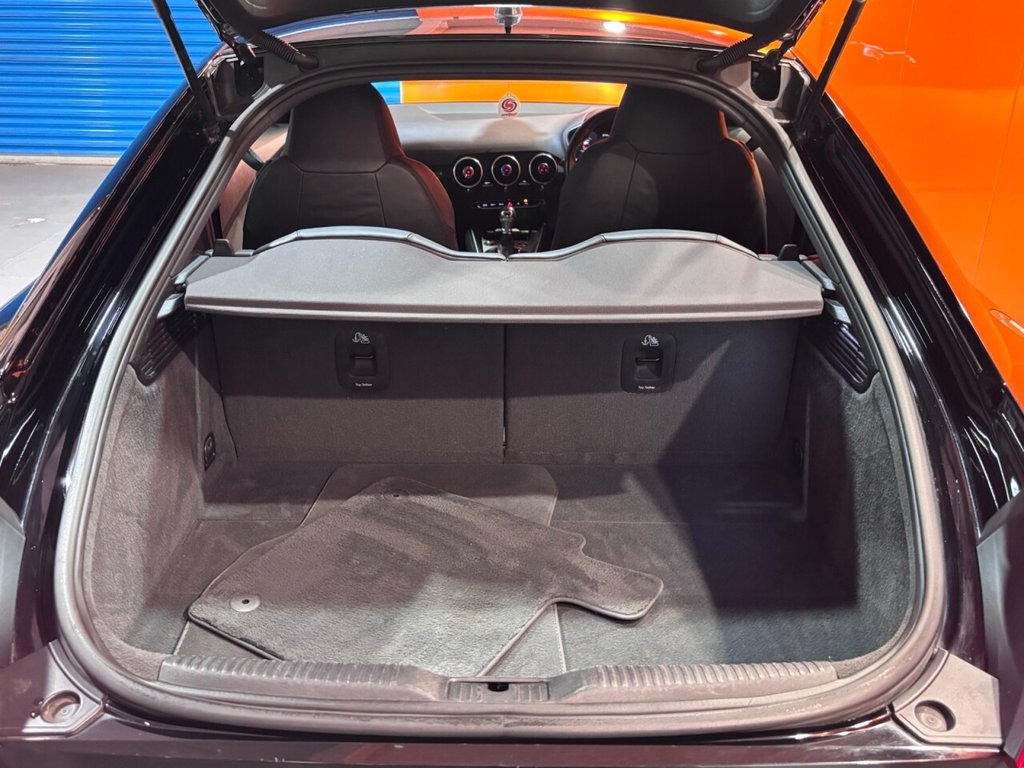 Used Audi TT 2017 for sale - 76317127: Photo 39