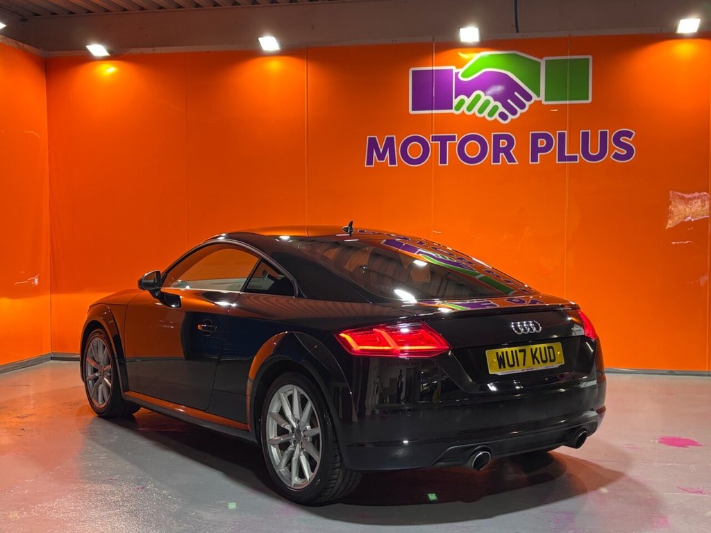 Used Audi TT 2017 for sale - 76317127: Photo 5