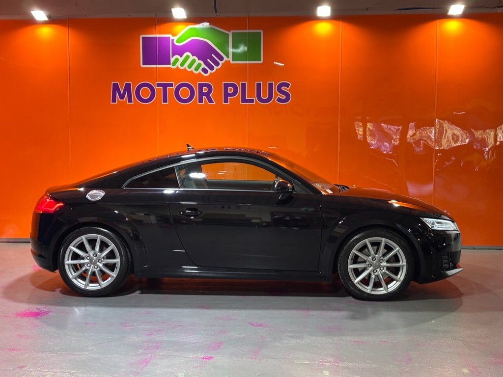Used Audi TT 2017 for sale - 76317127: Photo 9