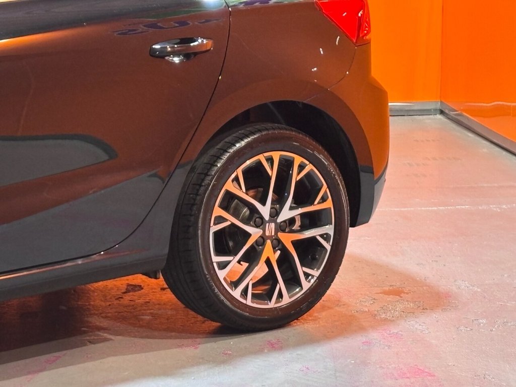 Used SEAT Ibiza 2025 for sale - 77990669: Photo 10