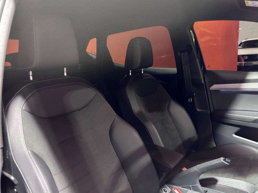 Used SEAT Ibiza 2025 for sale - 77990669: Photo 13