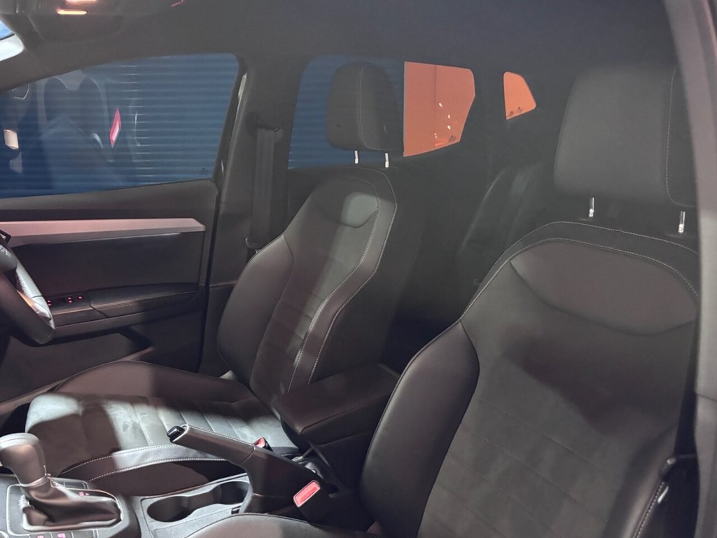 Used SEAT Ibiza 2025 for sale - 77990669: Photo 15