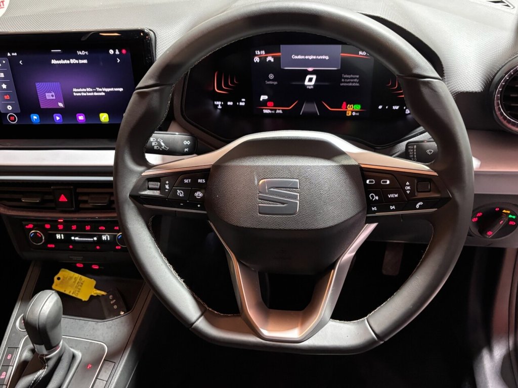 Used SEAT Ibiza 2025 for sale - 77990669: Photo 19