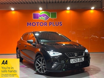 Used SEAT Ibiza 2025 for sale - 77990669: Photo