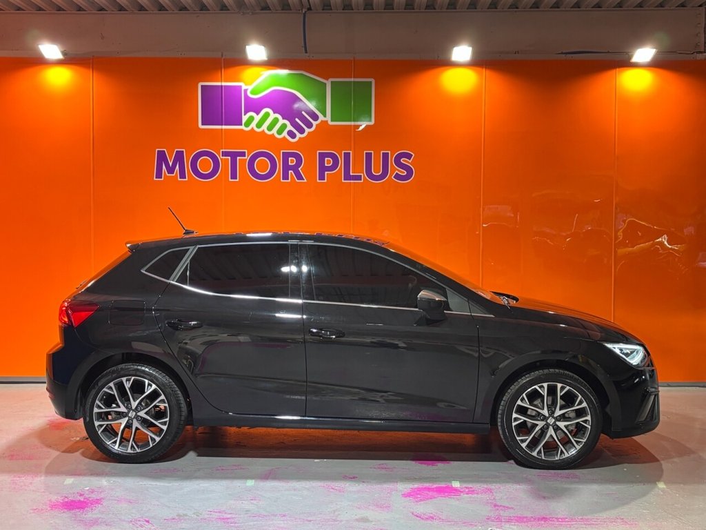 Used SEAT Ibiza 2025 for sale - 77990669: Photo 9