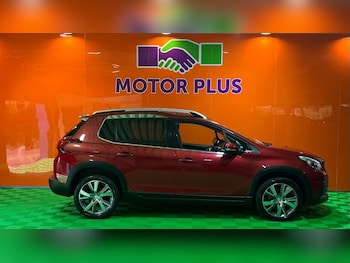 Used Peugeot 2008 2019 for sale - 79178763: Photo