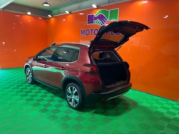 Used Peugeot 2008 2019 for sale - 79178763: Photo