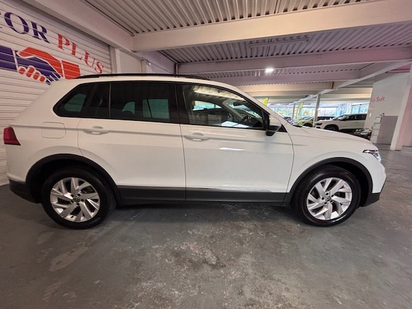 Used Volkswagen Tiguan 2022 for sale - 75411212: Photo 12