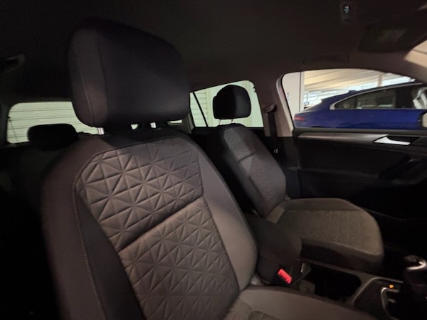 Used Volkswagen Tiguan 2022 for sale - 75411212: Photo 15