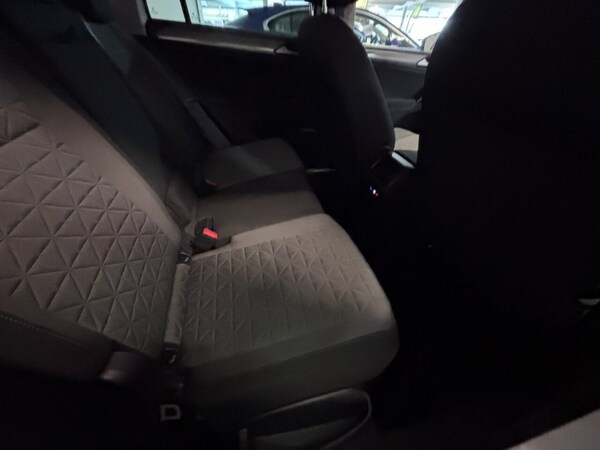 Used Volkswagen Tiguan 2022 for sale - 75411212: Photo 17