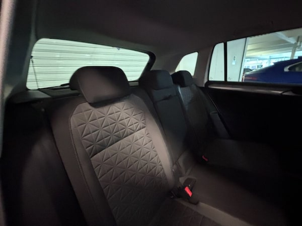 Used Volkswagen Tiguan 2022 for sale - 75411212: Photo 18