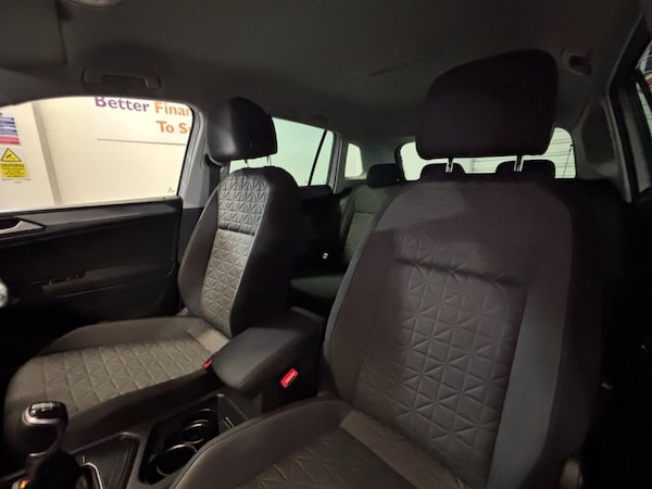 Used Volkswagen Tiguan 2022 for sale - 75411212: Photo 21