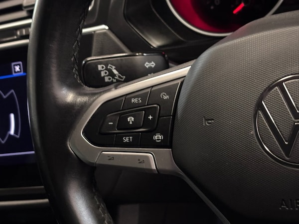 Used Volkswagen Tiguan 2022 for sale - 75411212: Photo 25