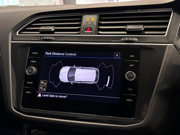 Used Volkswagen Tiguan 2022 for sale - 75411212: Photo 34