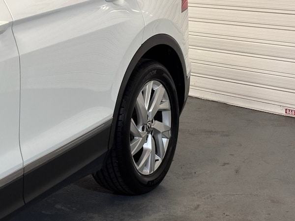 Used Volkswagen Tiguan 2022 for sale - 75411212: Photo 6