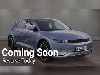 Used Hyundai IONIQ 5 2022 for sale - 78181882: Photo