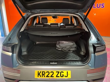 Used Hyundai IONIQ 5 2022 for sale - 78181882: Photo