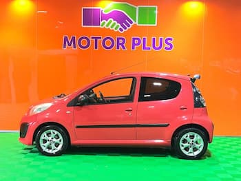 Used Citroen C1 2014 for sale - 79728303: Photo