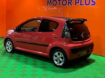 Used Citroen C1 2014 for sale - 79728303: Photo