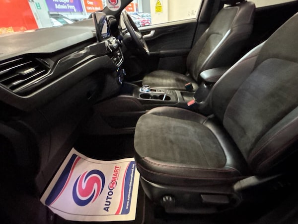 Used Ford Kuga 2023 for sale - 75642583: Photo 20