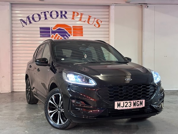 Used Ford Kuga 2023 for sale - 75642583: Photo 30