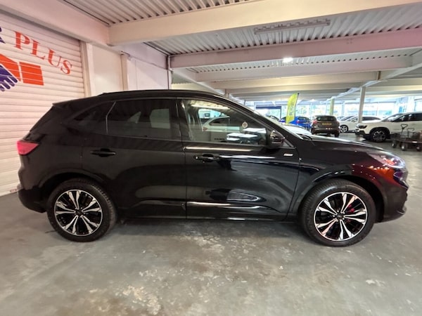 Used Ford Kuga 2023 for sale - 75642583: Photo 38