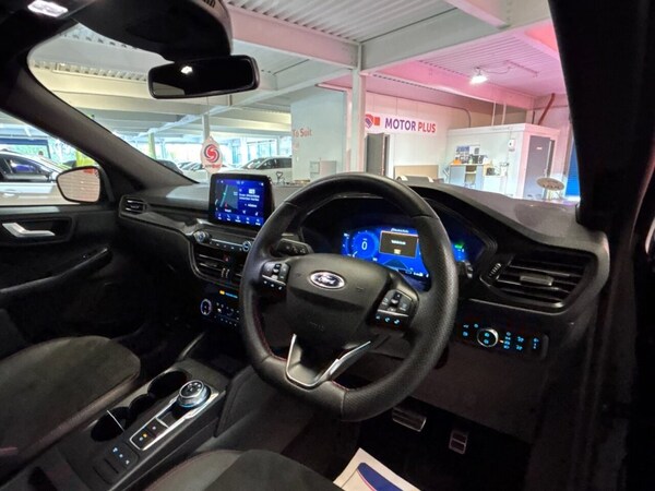 Used Ford Kuga 2023 for sale - 75642583: Photo 39