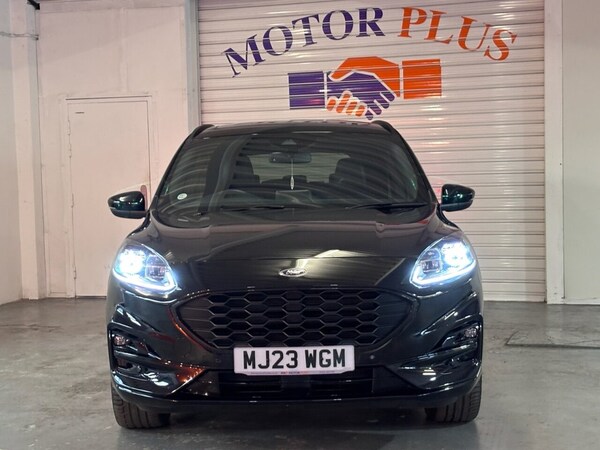 Used Ford Kuga 2023 for sale - 75642583: Photo 3