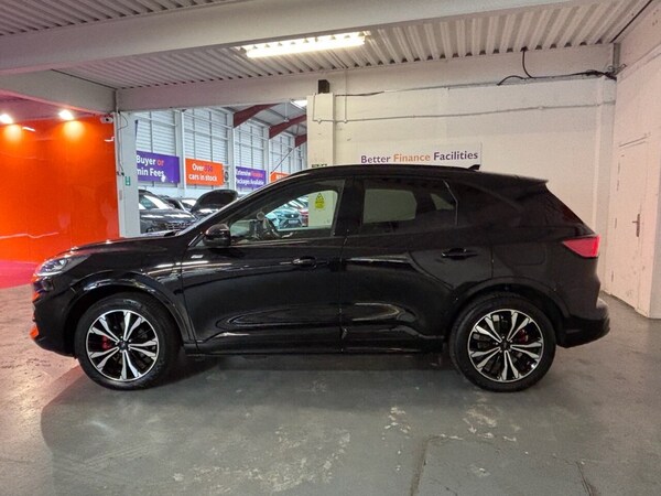 Used Ford Kuga 2023 for sale - 75642583: Photo 6