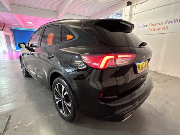 Used Ford Kuga 2023 for sale - 75642583: Photo 7