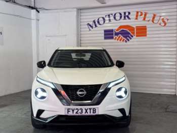 Used Nissan Juke 2023 for sale - 75264549: Photo