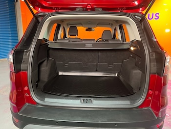 Used Ford Kuga 2017 for sale - 78181783: Photo