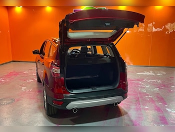 Used Ford Kuga 2017 for sale - 78181783: Photo