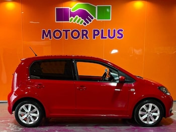 Used Skoda Citigo 2018 for sale - 77755233: Photo