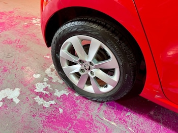 Used Skoda Citigo 2018 for sale - 77755233: Photo