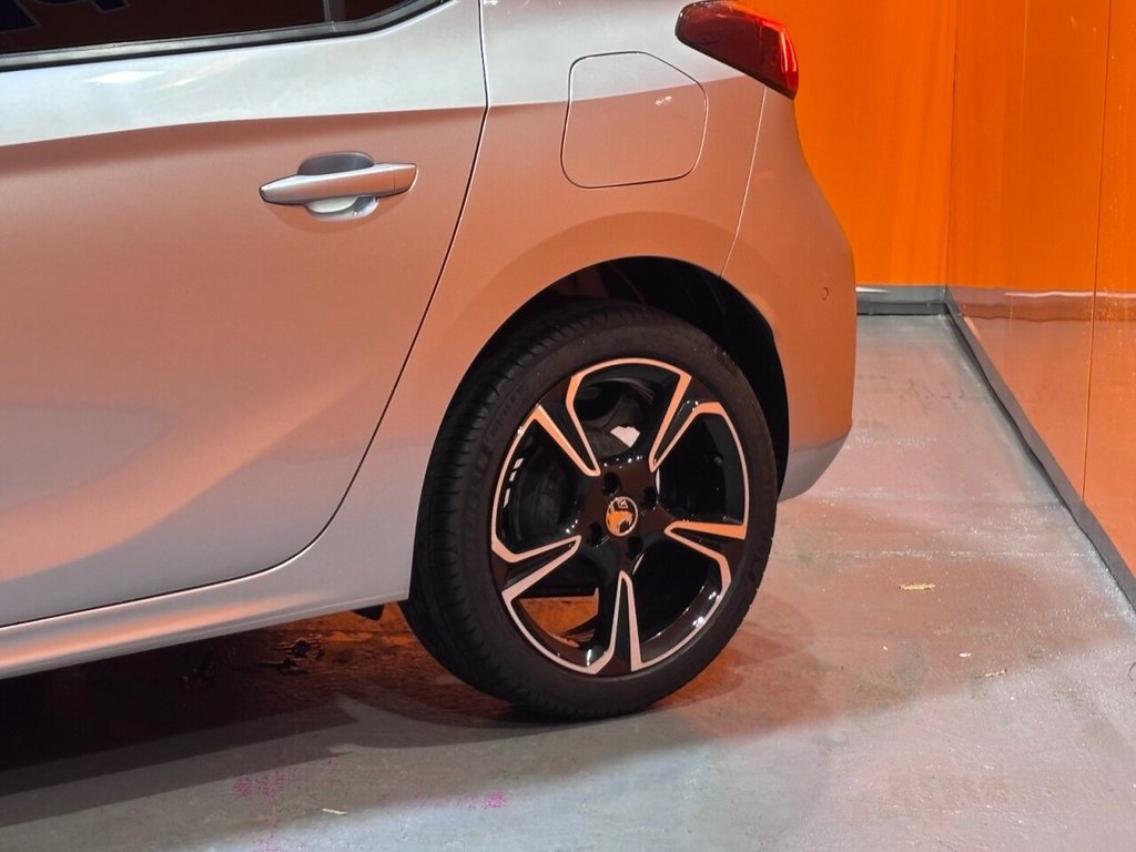 Used Vauxhall Corsa 2024 for sale - 76923340: Photo 11